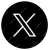 X(Twitter) Logo